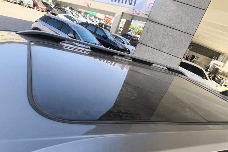 Used JETOUR Shanhai Shanhai T1 2025 150 km Heading South
