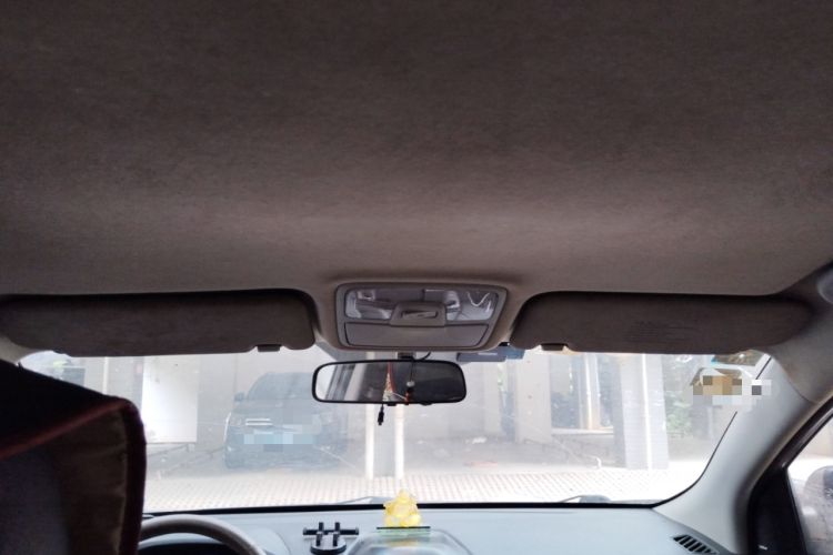 Used Hyundai ix35 2010 2.0L Manual Two-Wheel Drive New Edition GL
