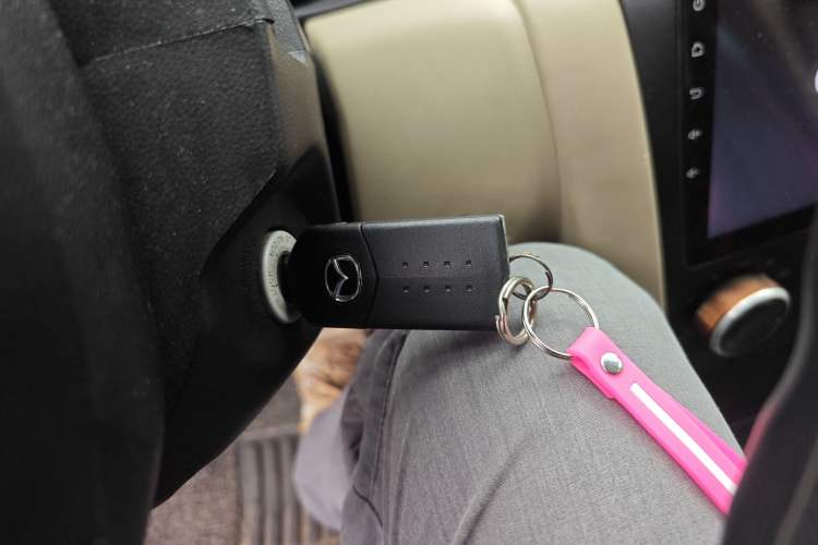 Used Mazda 3 2010 1.6L Automatic Classic Elite Edition
