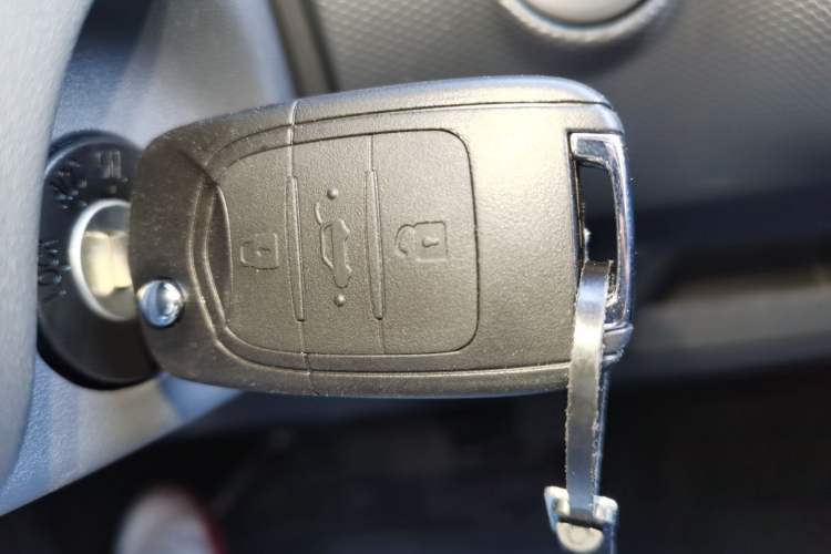 Used Wuling Zhiguang New Energy 2025 Standard Model
