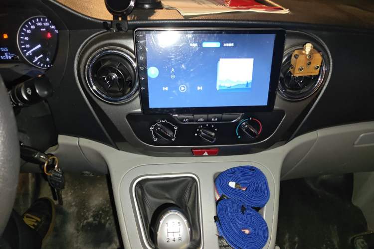 Used JAC Refine M3 2019 PLUS Creator Edition 1.8L Luxury Smart Model
