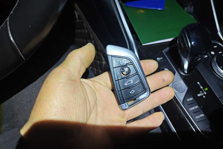 Used BMW 3 Series 2020 Restyled 325Li M Sport Package