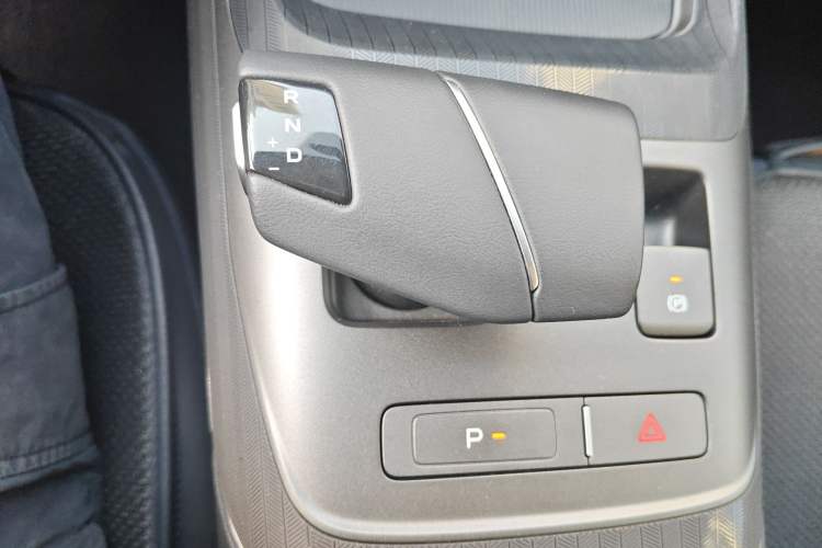 Used CHANGAN Eado 2024 1.5T GDI Automatic Flagship Edition