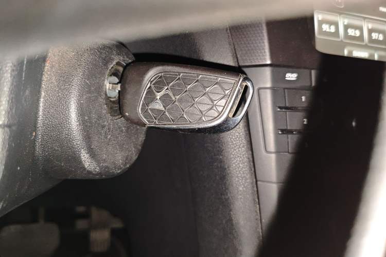 Used DS 6 2016 1.6T Elegant Edition THP160
