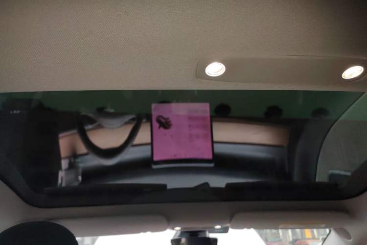 Used Tesla Model 3 2020 Revised Version Standard Range Rear-Wheel Drive – Upgraded Edition