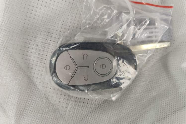 Used Geely Galaxy Geome 2026 Model 310km Youth Edition
