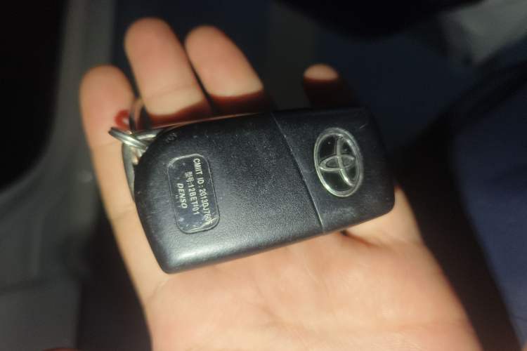 Used Toyota Corolla 2017 Revised Version 1.2T S-CVT GL-i
