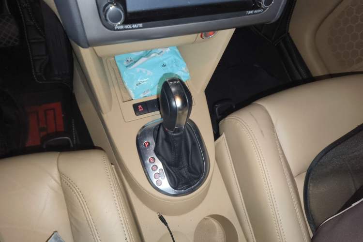 Used Volkswagen Touran 2013 1.4T DSG Comfort Edition 5-Seater
