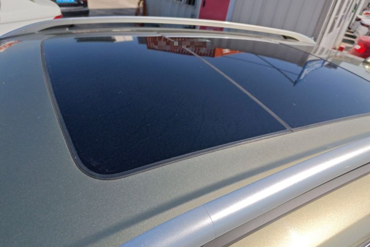 Used Ford Kuga 2015 1.5L GTDi Two-Wheel Drive Fashion Edition Roof