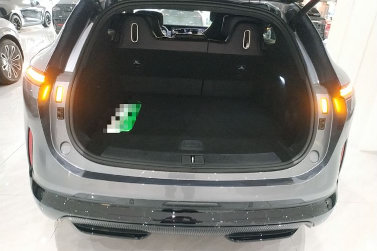 Used Avatr 07 2024 Max Extended-Range Edition