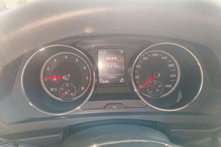 Used Volkswagen Tiguan L 2017 330TSI Automatic Two-Wheel Drive Luxury Edition
