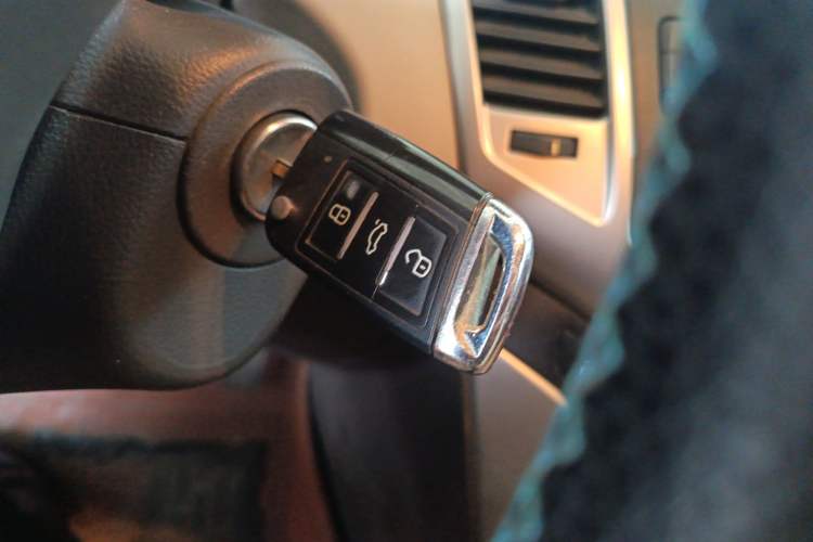 Used Chevrolet Cruze 2015 1.5L Classic SL MT