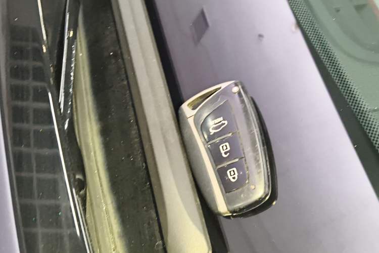 Used Hyundai Genesis 2015 3.0GDi Four-Wheel Drive Luxury Edition