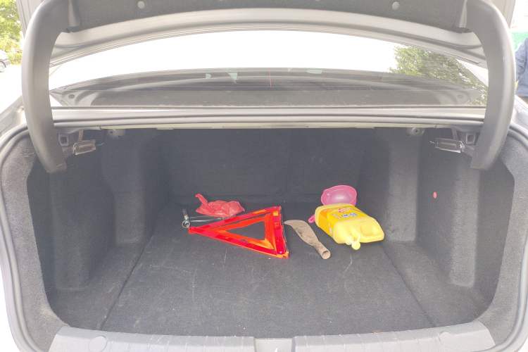 Used BYD Qin PLUS 2024 Honor Edition EV 510KM Leading Model