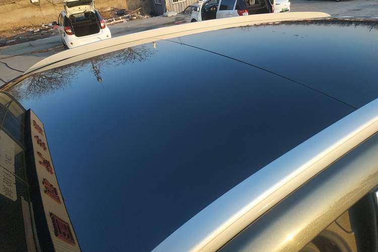 Used Li Auto L8 2023 Pro Model
