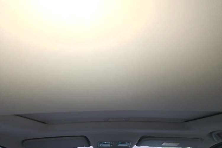 Used Chana Oushang A600 2016 1.5L Manual Luxury 7-Seater