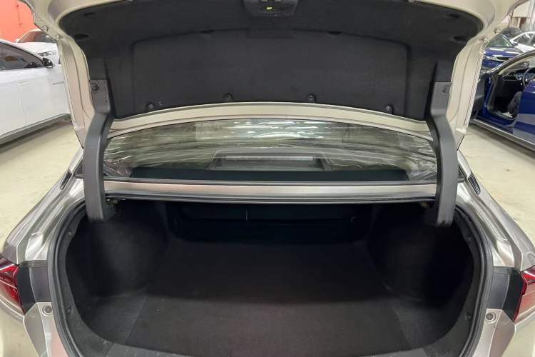 Used AION S 2023 Meizu 580 Lithium Iron Phosphate
