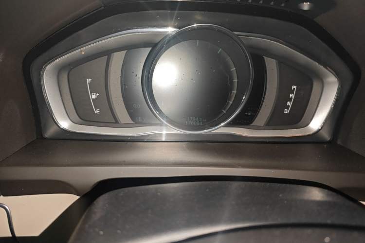 Used Volvo S60 2014 S60L T5 Intelligent Drive Edition