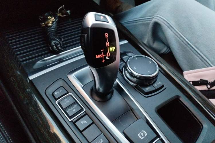 Used BMW X5 2014 xDrive35i Leading Model