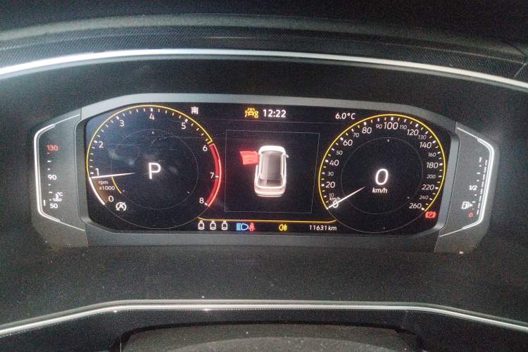 Used Volkswagen Tharu 2025 NewRui 300TSI Prestige Edition