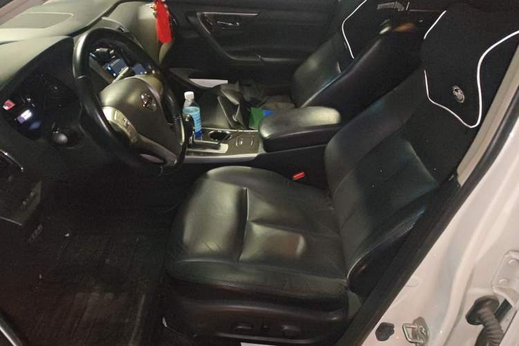 Used Nissan Teana 2013 2.0L XL Comfort Edition
