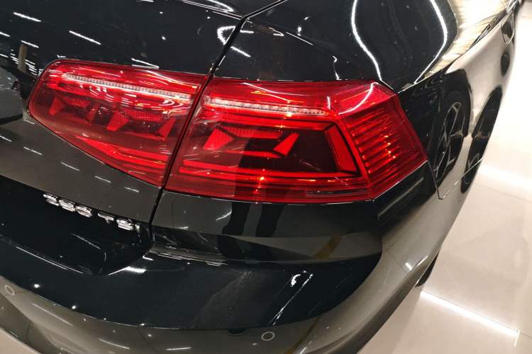 Used Volkswagen Magotan 2020 280TSI DSG Comfort Edition