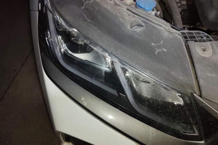 Used Geely Auto Coolray 2021 1.4T DCT Platinum Edition
