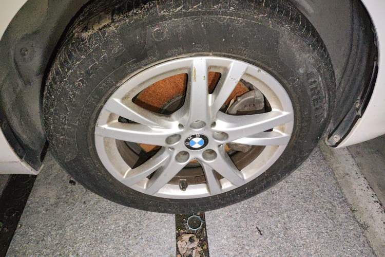 Used BMW 2 Series Gran Tourer 2015 218i Leading Model