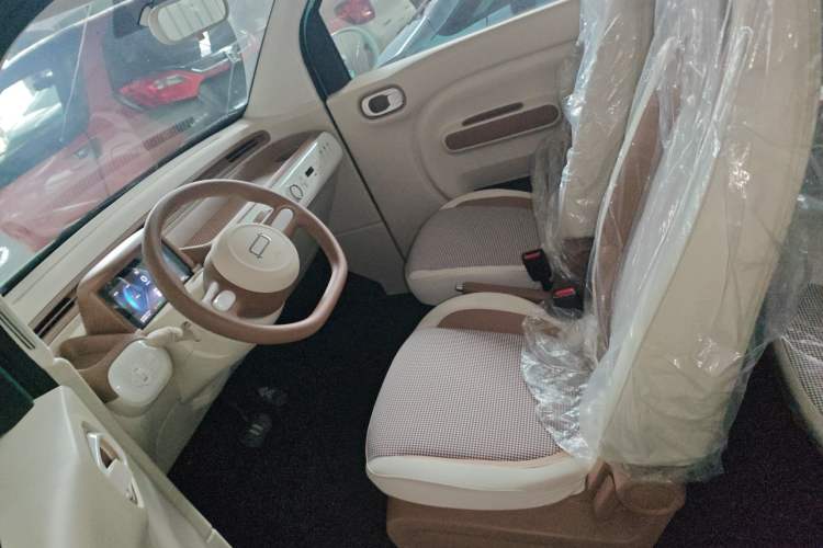 Used Bestune Pony 2026 Model 222km Cute Horse Plus
