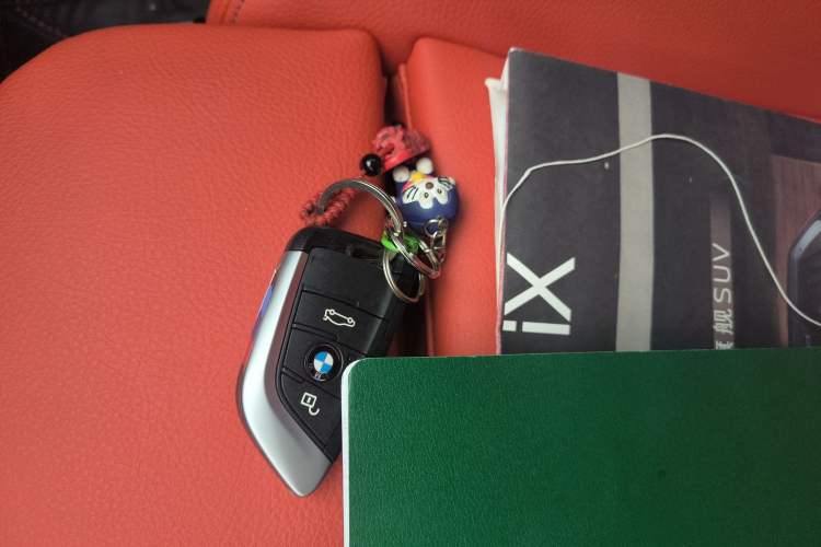 Used BMW X2 2023 sDrive25i M Sport Night Edition
