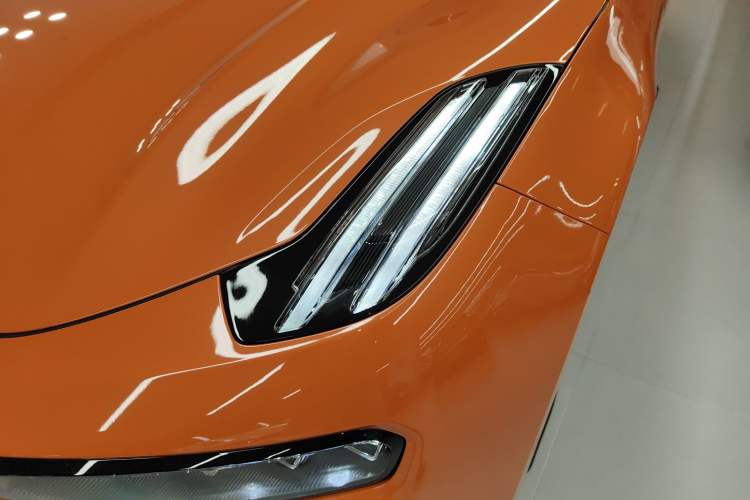 Used Zeekr 001 2025 WE Edition 95 kWh All-Wheel Drive