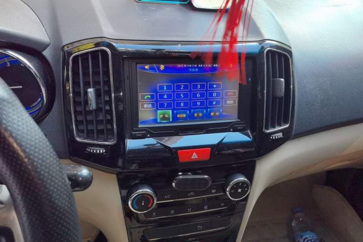 Used Chery E3 2013 1.5L Manual Luxury Model