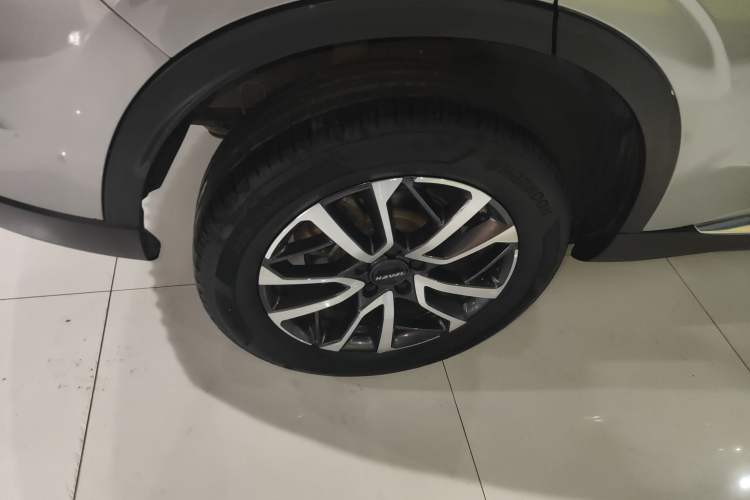 Used Haval H6 2021 3rd Generation 1.5T Automatic Two-Wheel Drive Max