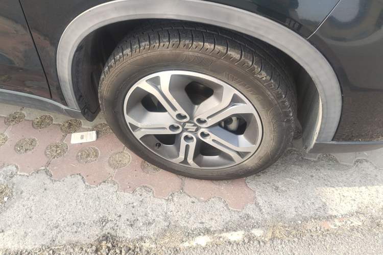 Used Suzuki Vitara 2016 1.4T Automatic 4x4 Flagship Model