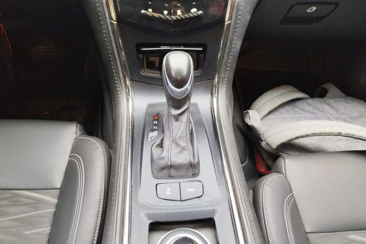 Used Cadillac ATS-L 2014 25T Comfort Model