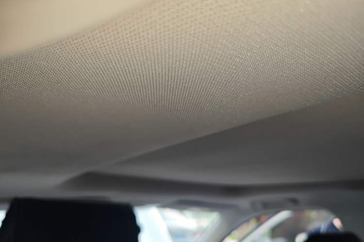 Used BAIC Beijing X3 2019 1.5T CVT Star Edition
