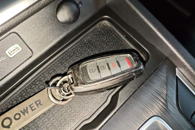 Used Great Wall Poer 2023 2.0T Commercial Version Automatic Diesel Two-Wheel Drive Elite Trim with Long Bed – GW4D20M
