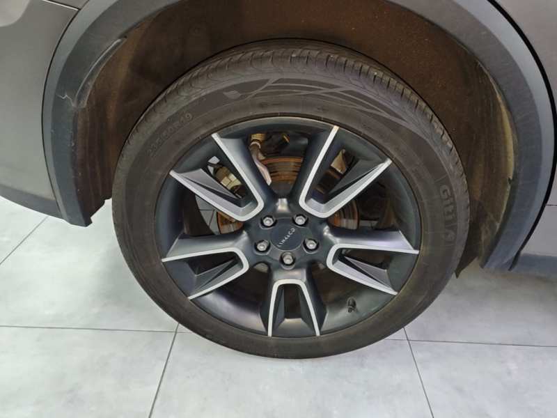 Used Lynk & Co 01 2021 2.0TD Two-Wheel-Drive Pro Trim — 25