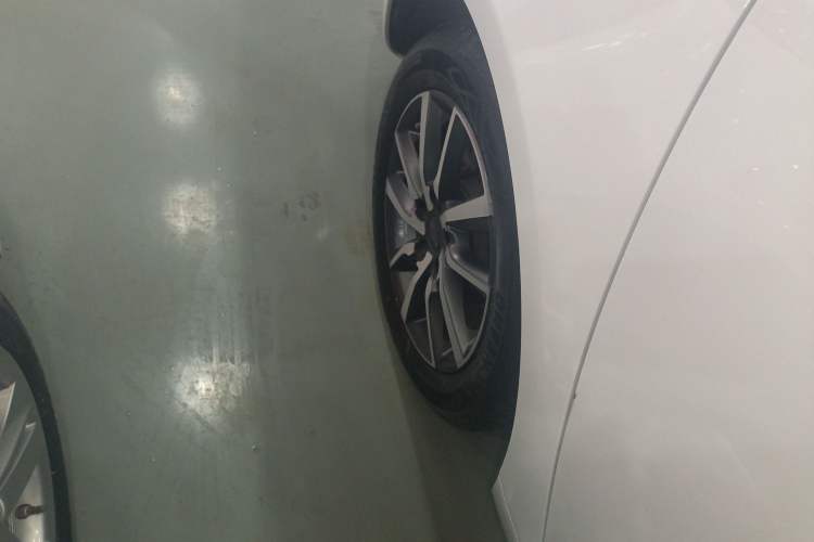 Used Geely Auto Emgrand 2020 1.5L CVT Upward Version