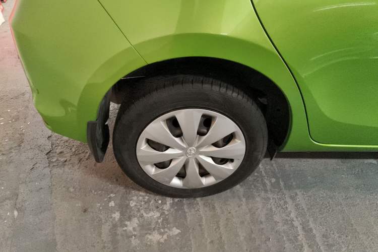 Used Toyota YARiS L Zhi Xuan 2014 1.3E Automatic Charm Edition