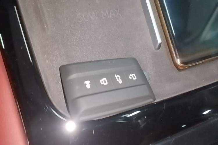 Used Tank 400 New Energy 2026 Model—Hi4-Z Smart Enjoyment Version