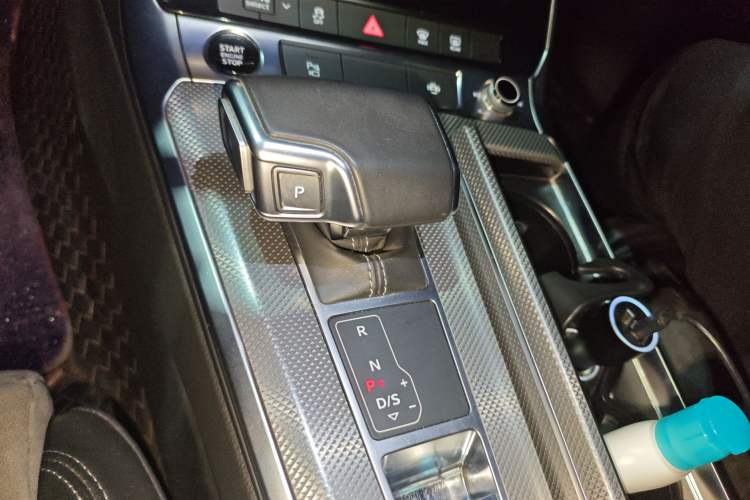 Used Audi A6L 2021 40 TFSI Luxury Dynamic Edition
