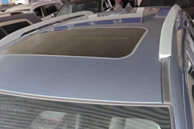 Used Mazda CX-5 2015 2.0L Automatic 4x4 Luxury Edition