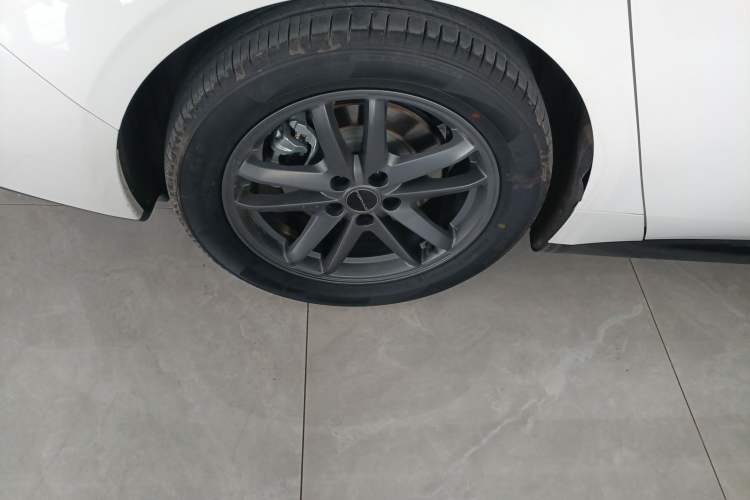 Used FORTHING Xinghai S7 2025 555 Hongyun Edition