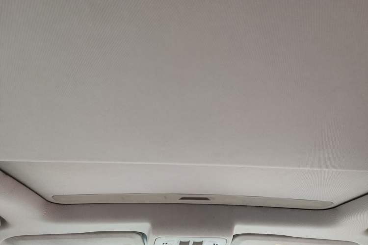 Used Buick Verano 2018 Sedan 15S Automatic Entry Model Headliner