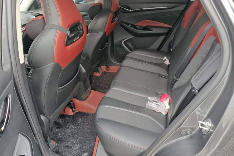 Used Oshan X5 2021 1.5T DCT Flagship Edition