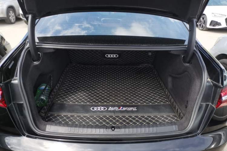 Used Audi A6L 2019 45 TFSI Prestige Elegant Edition
