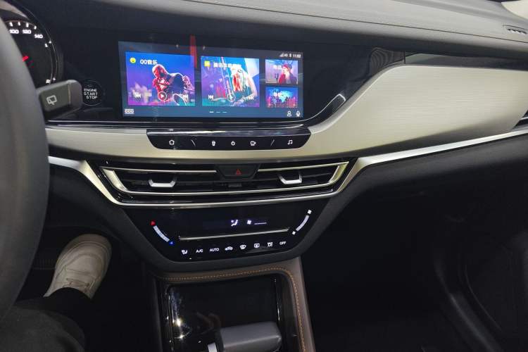 Used CHANGAN CS35PLUS 2018 1.6L Automatic Coolline Version China V Standard
