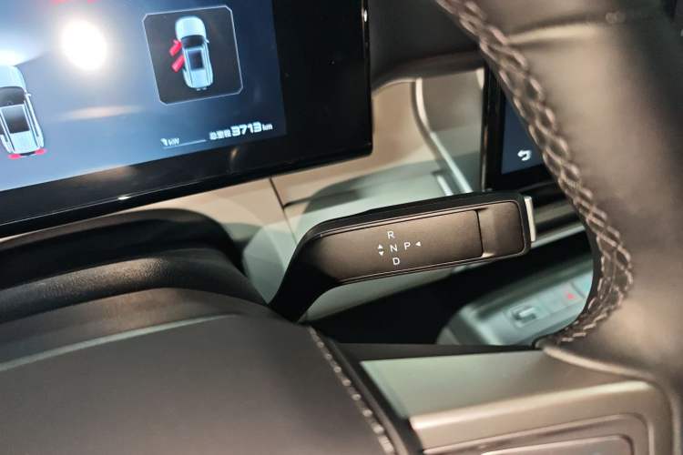 Used Formula Leopard Tai 7 2025 Model 190 km Four-Wheel Drive Ultra Edition