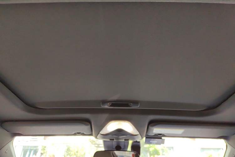 Used Toyota C-HR 2020 2.0L Luxury Edition